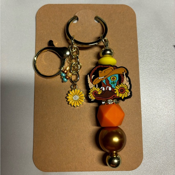 Handmade keychains - Picture 4 of 6